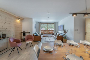 Perle de Savoie - Apt A103 - BO Immobilier- Châtel